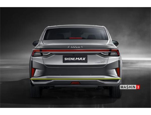  دانگ-فنگ-شاین-مکس-Shine-Max